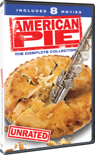 American Pie Watch Online Free